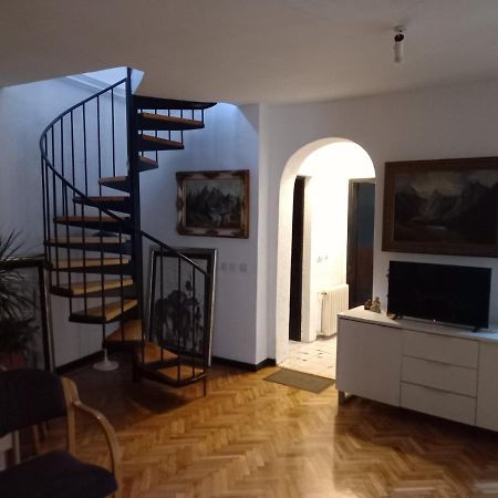 פודגוריצה Heart Of Old Town Guesthouse מראה חיצוני תמונה