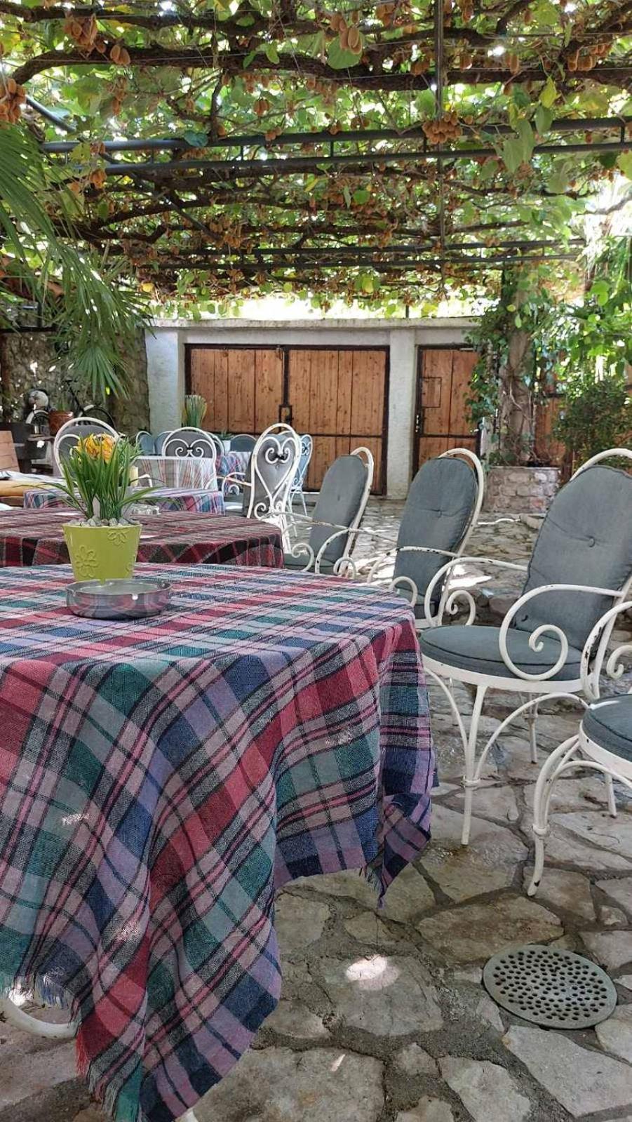 פודגוריצה Heart Of Old Town Guesthouse מראה חיצוני תמונה