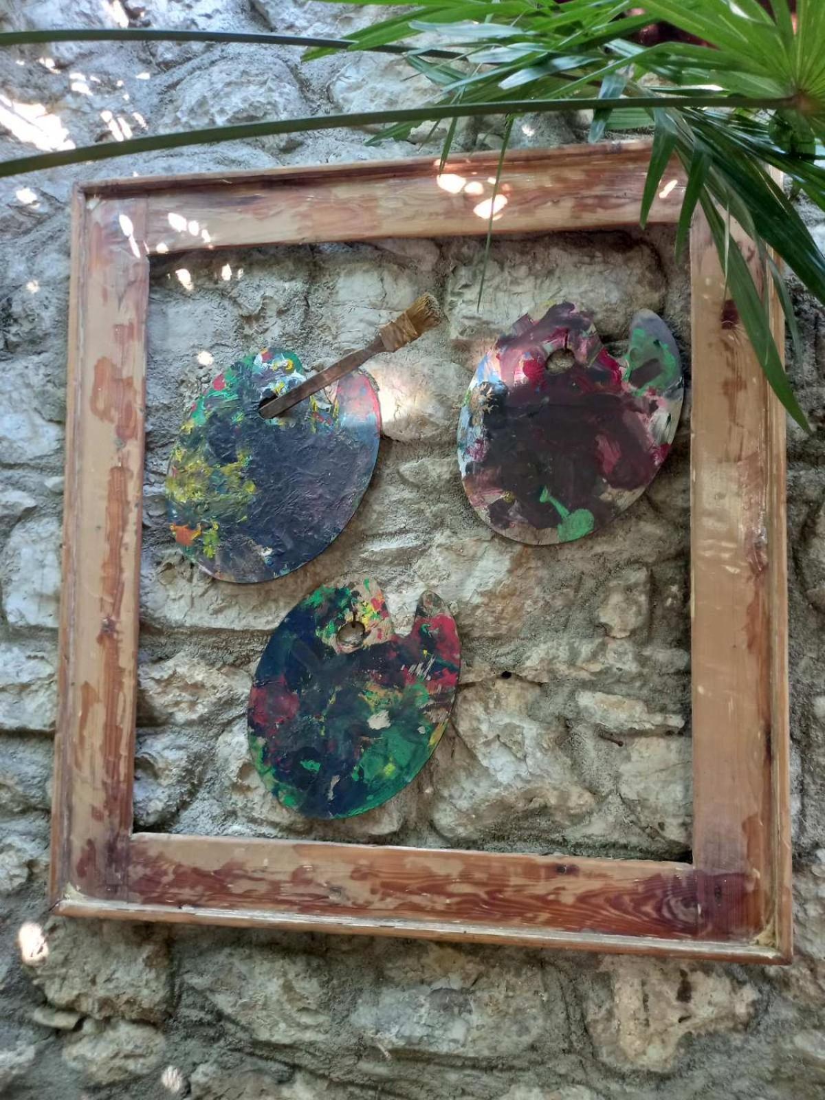 פודגוריצה Heart Of Old Town Guesthouse מראה חיצוני תמונה