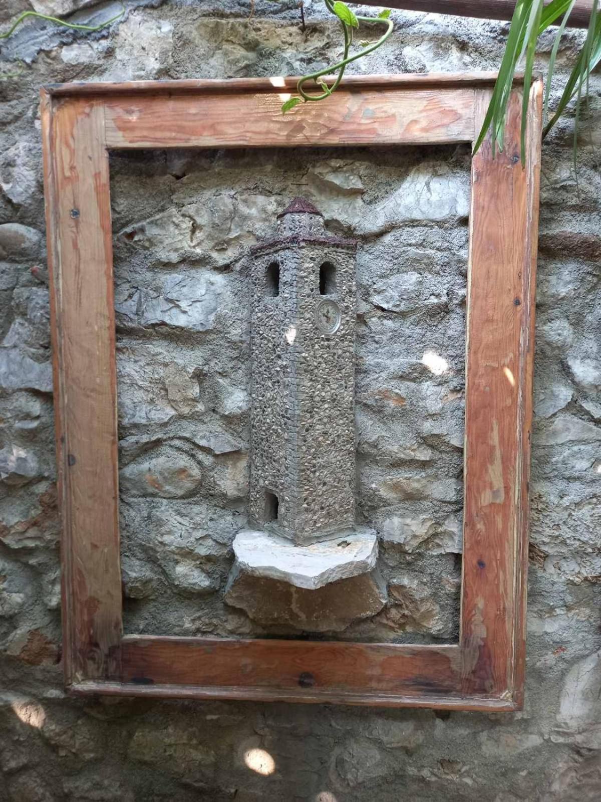 פודגוריצה Heart Of Old Town Guesthouse מראה חיצוני תמונה